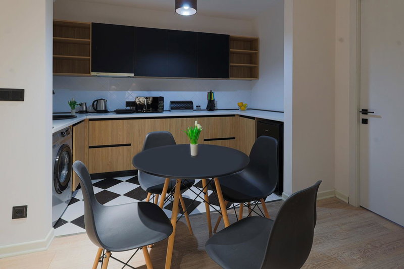 Welcome Republic Square Apartments, Yerevan, Armenia