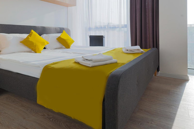 Welcome Republic Square Apartments, Yerevan, Armenia