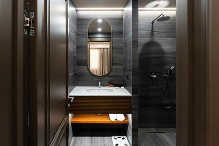 HOTEL METROPOL Club House, Yerevan, Arménie