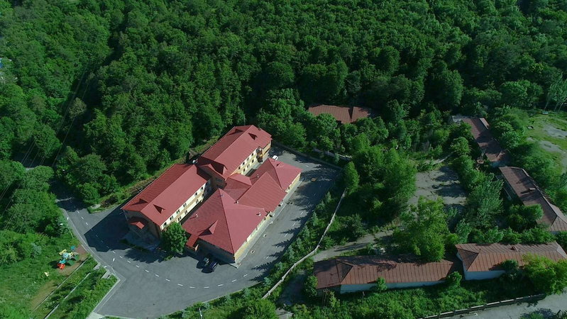 Tsaghkahovit, Tsaghkadzor, Armenien