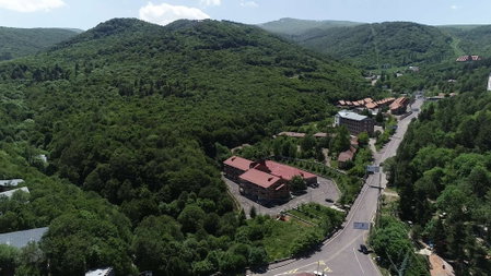 Tsaghkahovit, Tsaghkadzor, Armenien