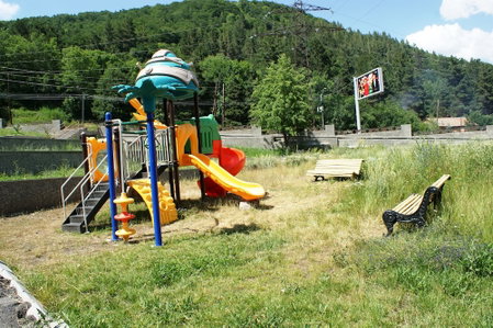 Tsaghkahovit, Tsaghkadzor, Armenien