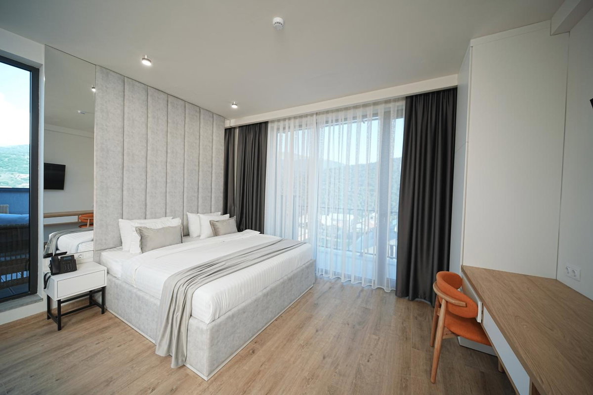 Dili Town Resort and Spa, Armenien