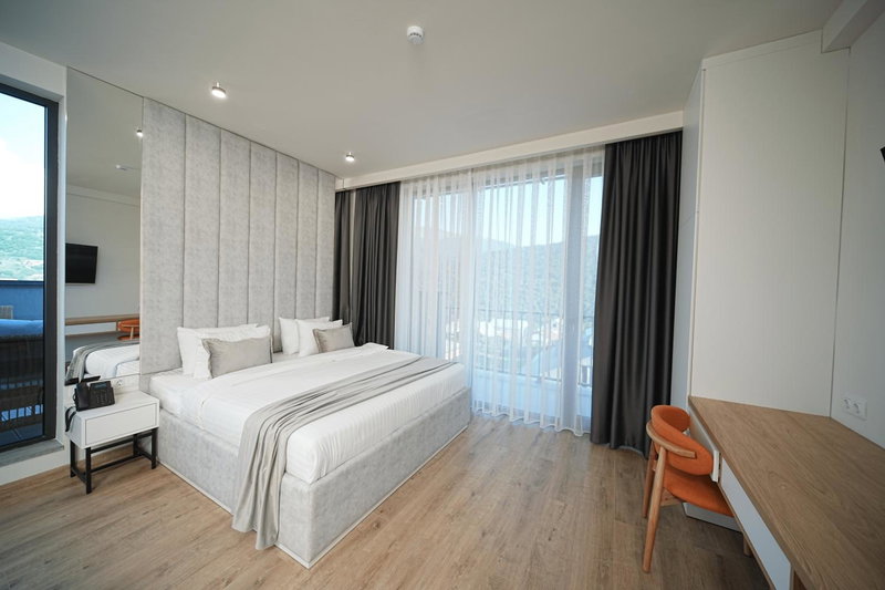 Dili Town Resort and Spa, Dilijan, Arménie