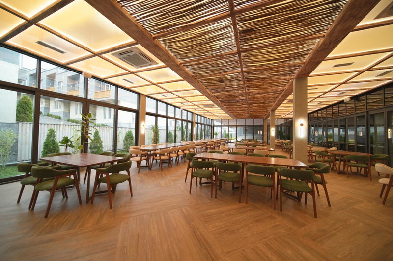 Dili Town Resort and Spa, Dilijan, Arménie