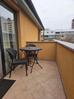 Hotel Avenue 30, Yerevan, Armenia