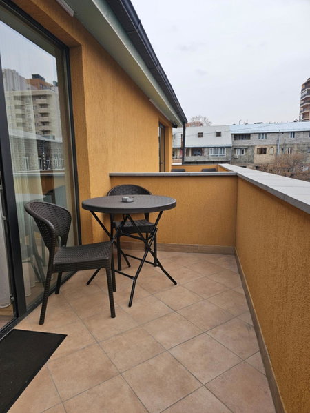 Hotel Avenue 30, Yerevan, Armenia