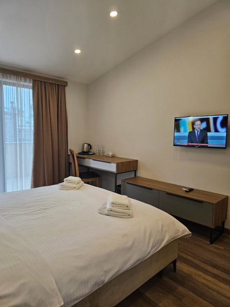 Hotel Avenue 30, Yerevan, Armenia
