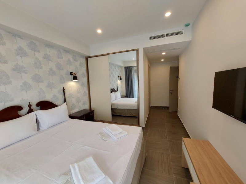 Hotel Avenue 30, Yerevan, Armenia
