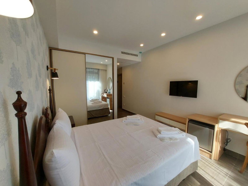 Hotel Avenue 30, Yerevan, Armenia