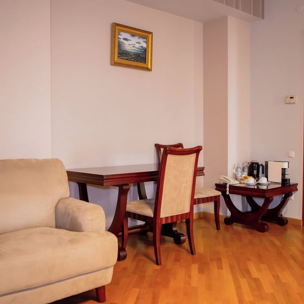 Latar Hotel Complex, Yerevan, Armenia