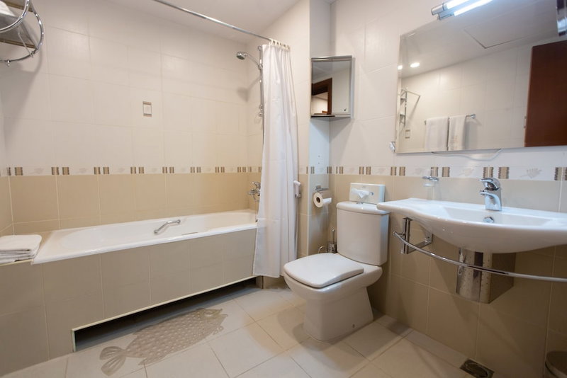 Latar Hotel Complex, Yerevan, Armenia