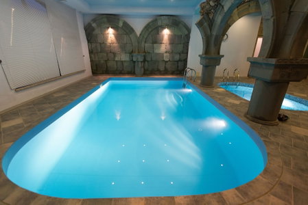 Latar Hotel Complex, Yerevan, Armenia