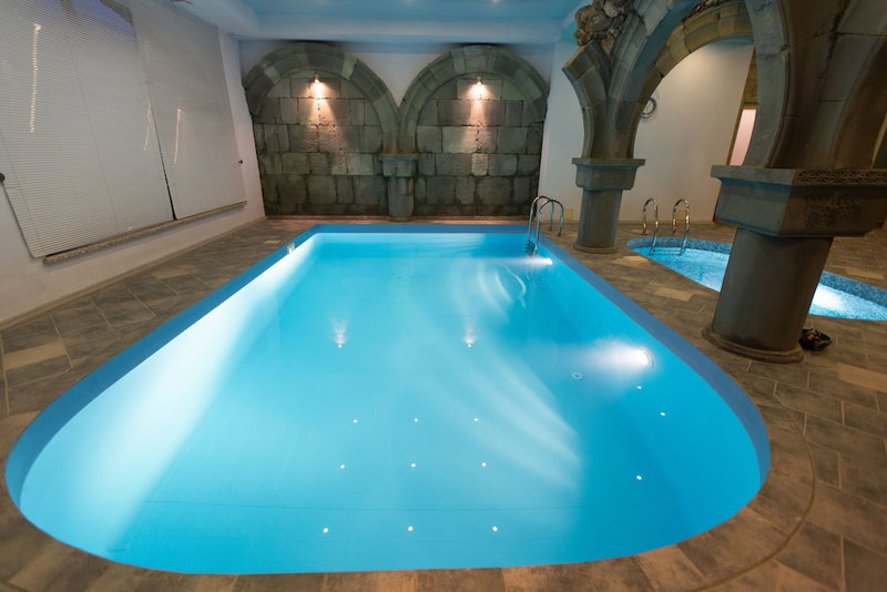 Latar Hotel Complex, Yerevan, Armenia