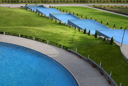 Latar Hotel Complex, Yerevan, Armenia