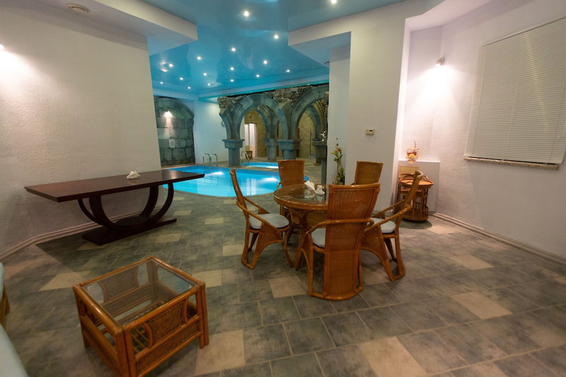 Latar Hotel Complex, Yerevan, Armenia