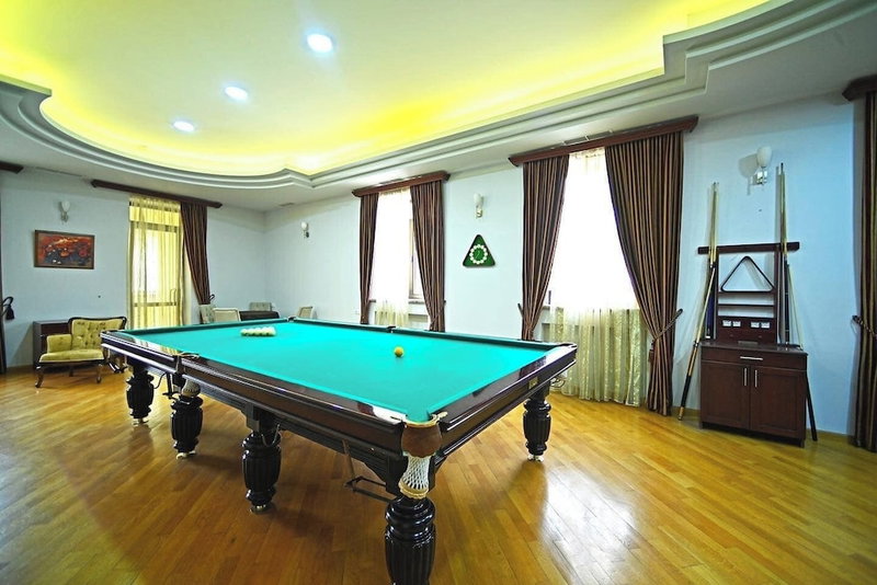 Latar Hotel Complex, Yerevan, Armenia