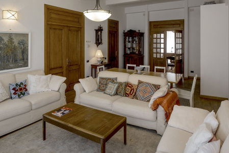 Villa Ayghedzor, Yerevan, Armenia