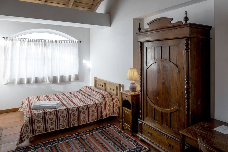Villa Ayghedzor, Yerevan, Arménie