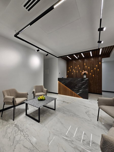 Orion ApartHotel, Yerevan, Армения
