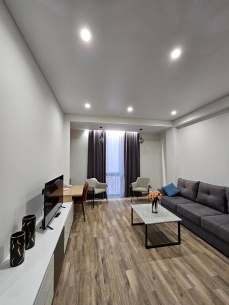 Orion ApartHotel, Yerevan, Армения