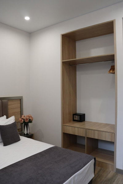Orion ApartHotel, Yerevan, Армения