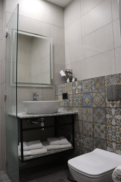 Orion ApartHotel, Yerevan, Армения