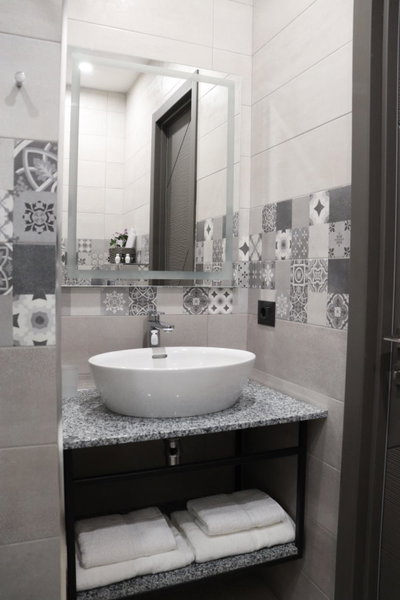 Orion ApartHotel, Yerevan, Армения