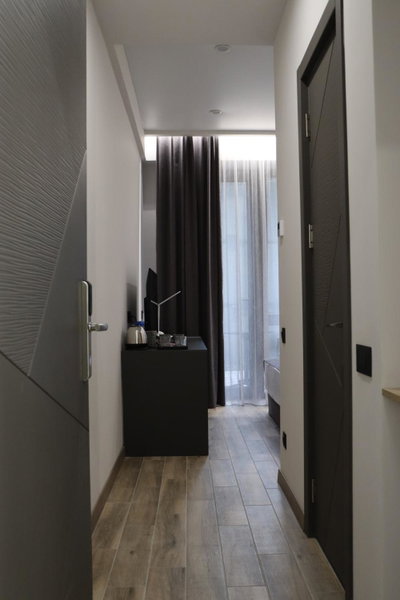 Orion ApartHotel, Yerevan, Армения