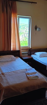 Kirch Hotel & Restaurant, Goris, Армения