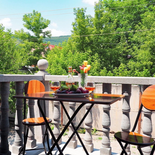 Kirch Hotel & Restaurant, Goris, Армения