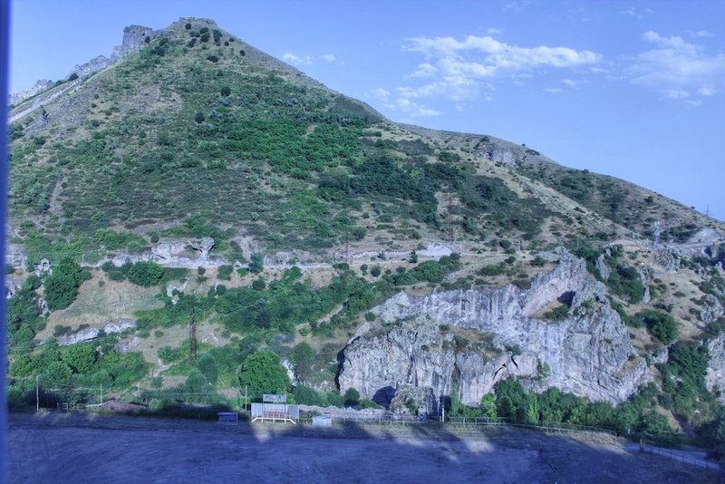 Kirch Hotel & Restaurant, Goris, Армения