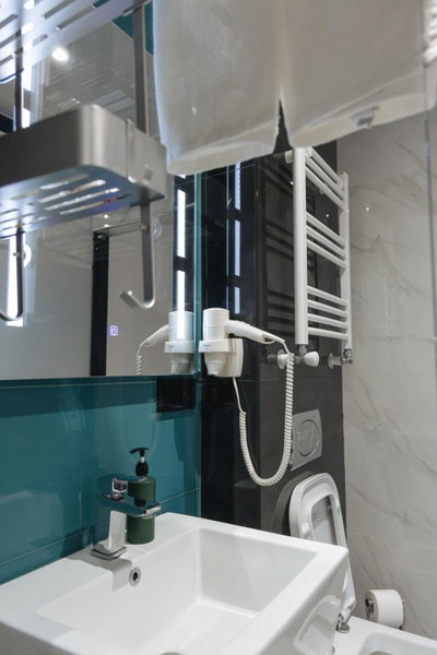 Ariam Boutique Hotel, Yerevan, Armenia