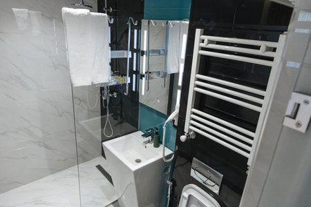 Ariam Boutique Hotel, Yerevan, Armenia