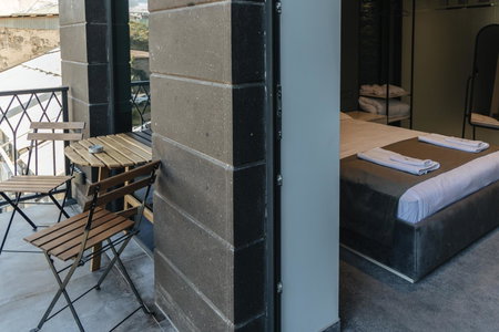 Ariam Boutique Hotel, Yerevan, Armenia