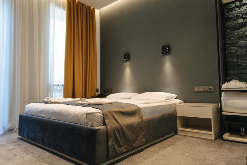Ariam Boutique Hotel, Yerevan, Armenia