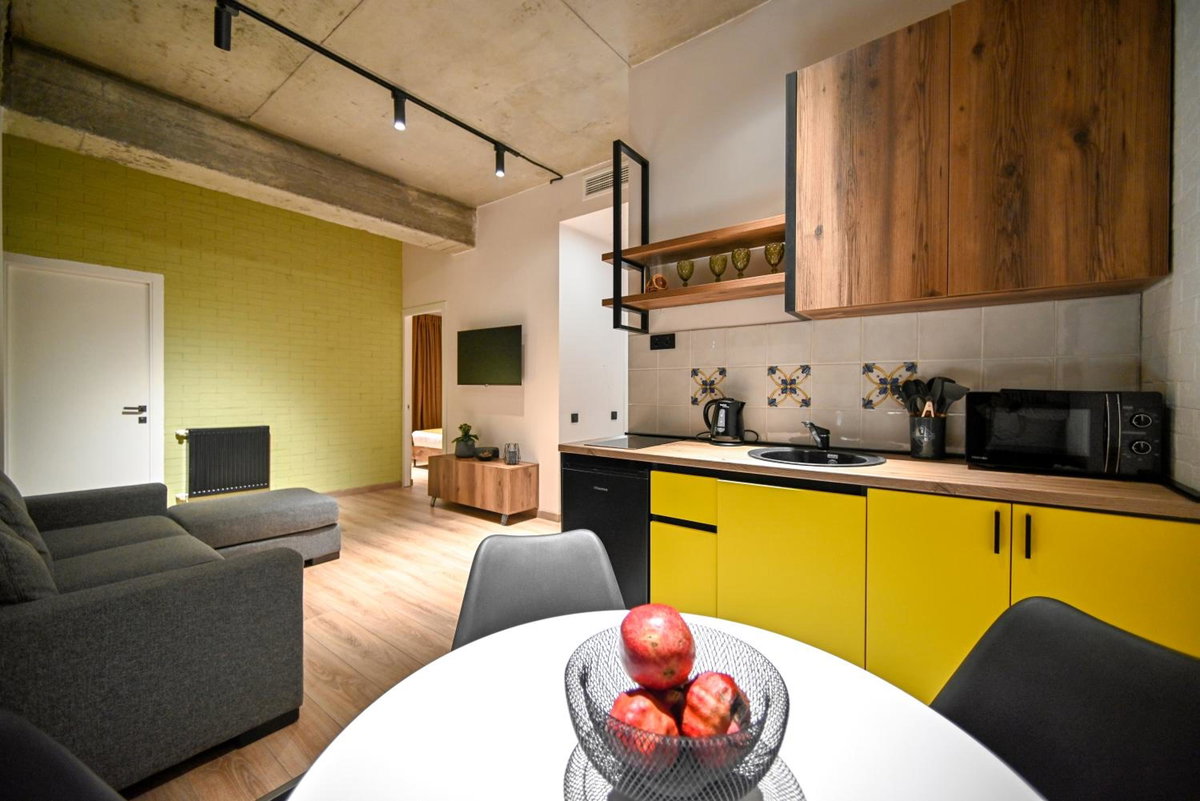 Rooms Apart Hotel by RED, Armenien