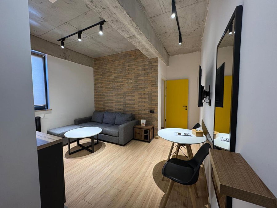 Rooms Apart Hotel by RED, Yerevan, Armenia