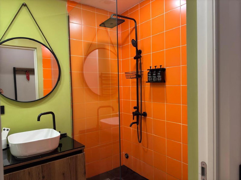 Rooms Apart Hotel by RED, Yerevan, Armenia
