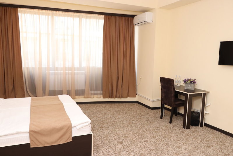 Yerevan Centre Hotel, Yerevan, Armenia
