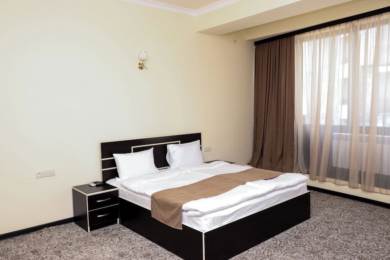 Yerevan Centre Hotel, Yerevan, Armenia