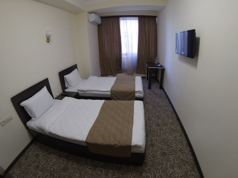 Yerevan Centre Hotel, Yerevan, Armenia