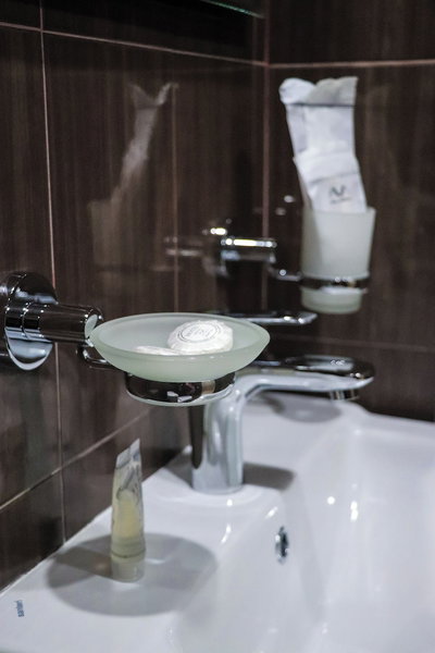 Yerevan Centre Hotel, Yerevan, Armenia