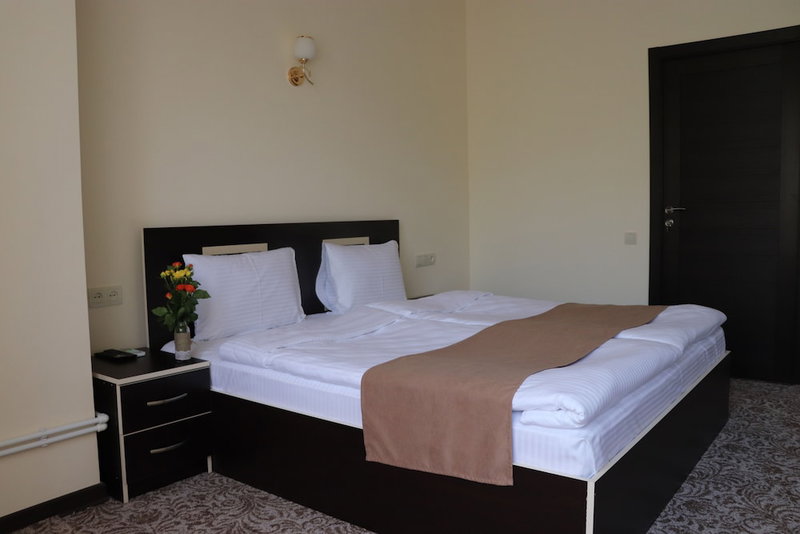 Yerevan Centre Hotel, Yerevan, Armenia