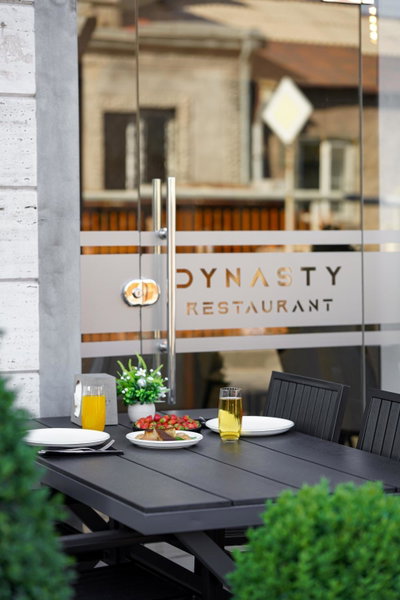 Dynasty Hotel & SPA, Yerevan, Armenia