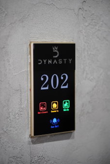 Dynasty Hotel & SPA, Yerevan, Armenia