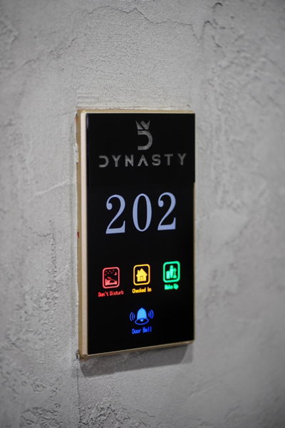 Dynasty Hotel & SPA, Yerevan, Armenia