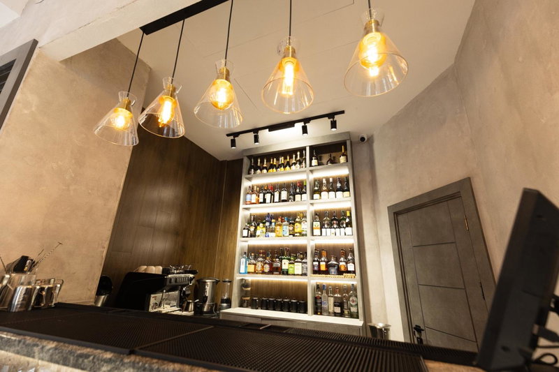 Dynasty Hotel & SPA, Yerevan, Armenia