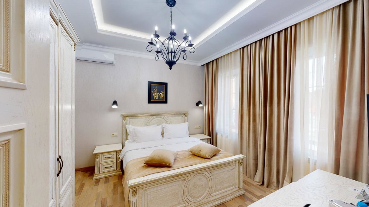 Aspar Boutique Hotel by IGIT, Armenien