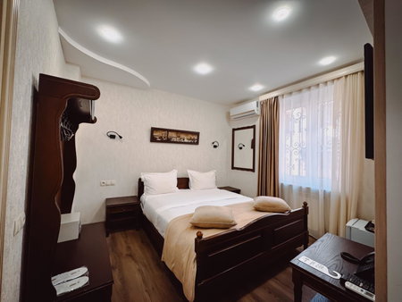 Aspar Boutique Hotel by IGIT, Yerevan, Armenien